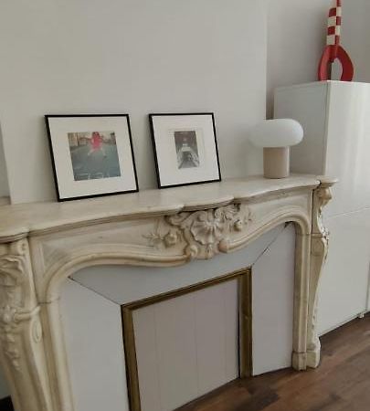 מרסיי Grand Appartement Centre Ville מראה חיצוני תמונה