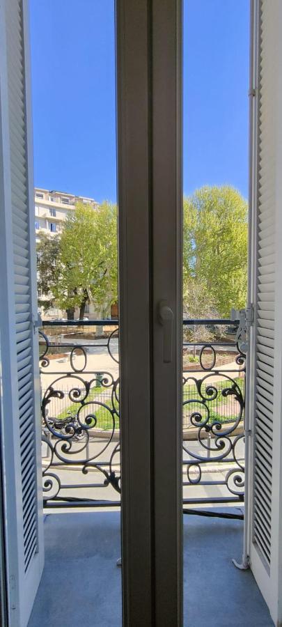 מרסיי Grand Appartement Centre Ville מראה חיצוני תמונה