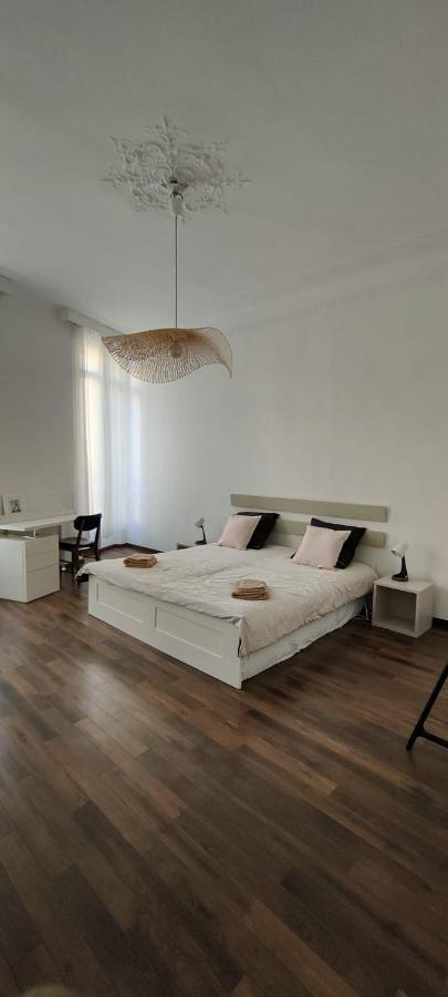 מרסיי Grand Appartement Centre Ville מראה חיצוני תמונה