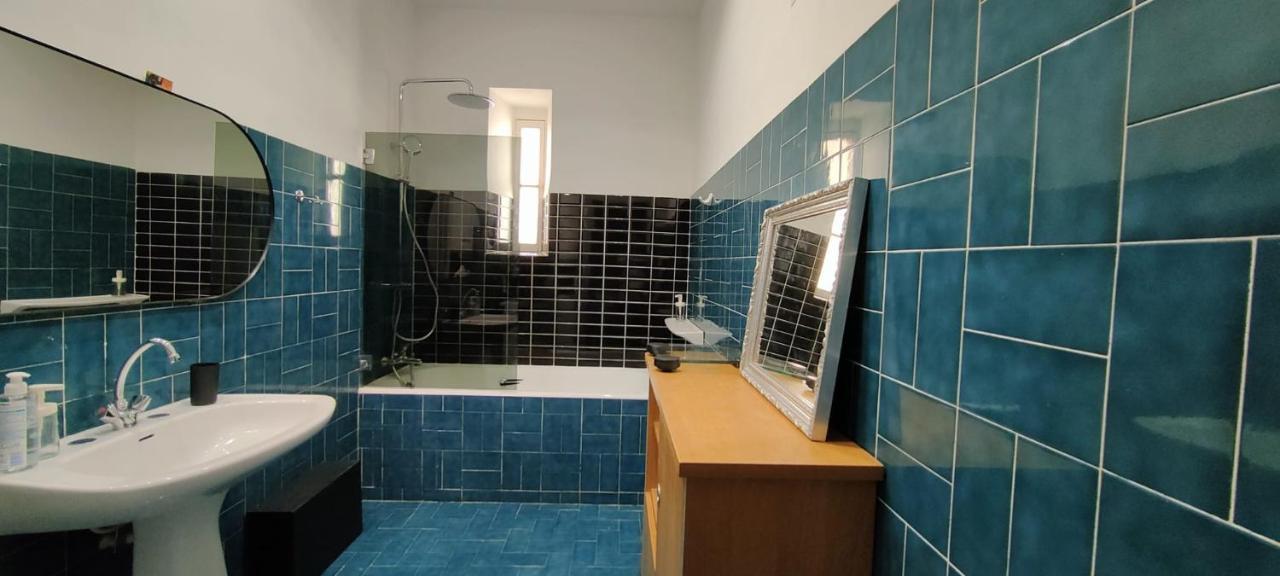 מרסיי Grand Appartement Centre Ville מראה חיצוני תמונה
